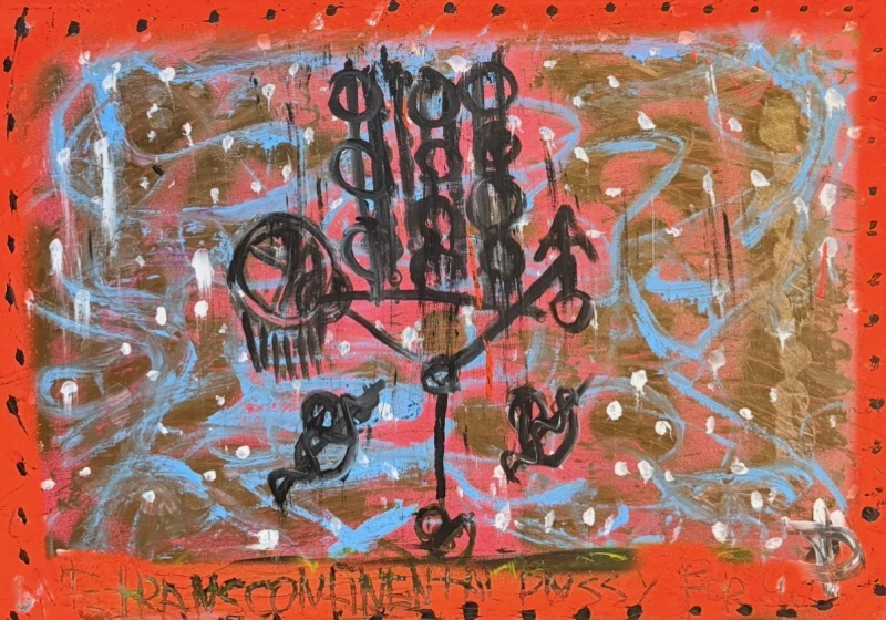 Untitled - 600 euro