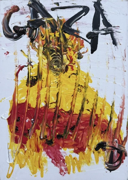 Untitled - 600 euro