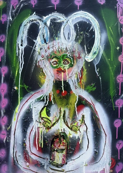 Untitled - 600 euro