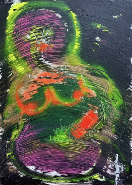 Untitled - 600 euro