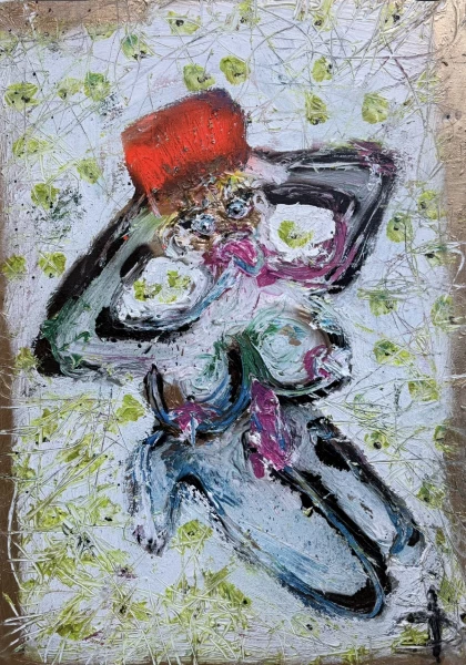 Untitled - 600 euro