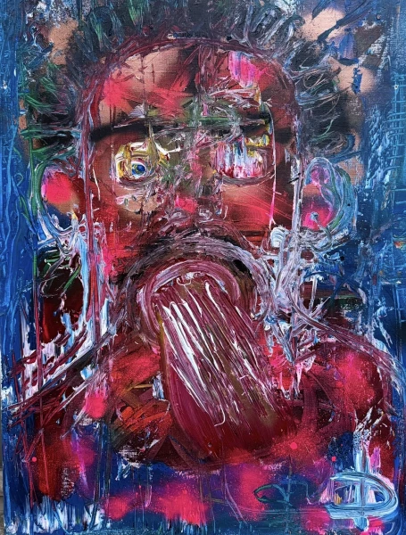 Untitled - 600 euro