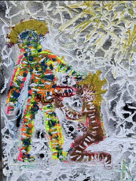 Untitled - 600 euro