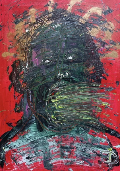 Untitled - 600 euro