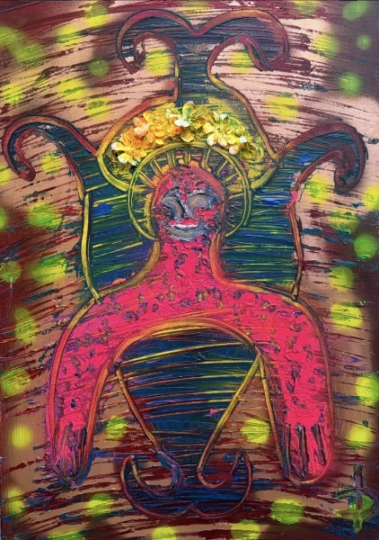 Untitled - 600 euro