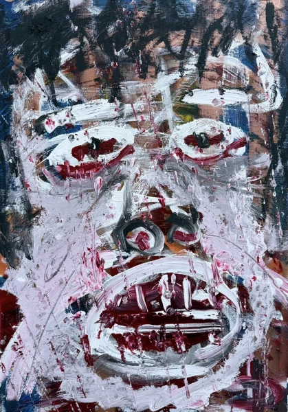 Untitled - 600 euro