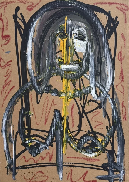 Untitled - 600 euro