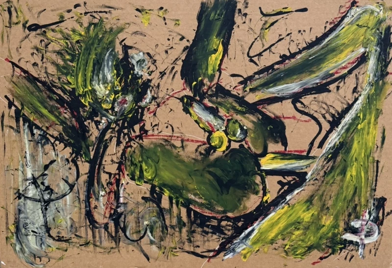 Untitled - 600 euro