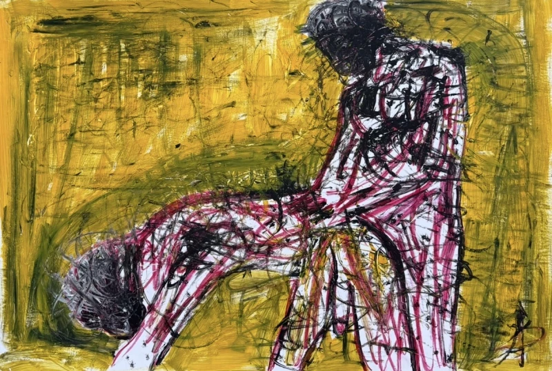 Untitled - 600 euro