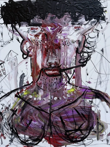 Untitled - 600 euro