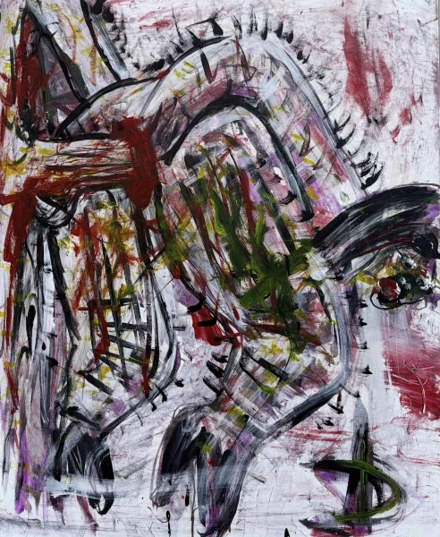 Untitled - 600 euro