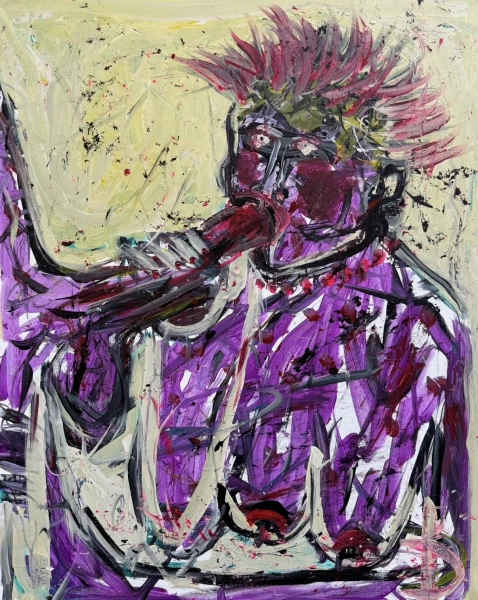 Untitled - 600 euro