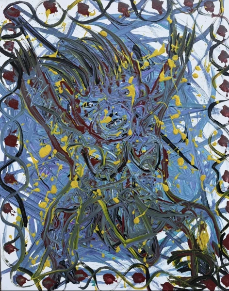 Untitled - 600 euro