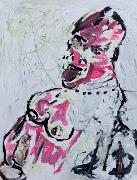 Untitled - 600 euro