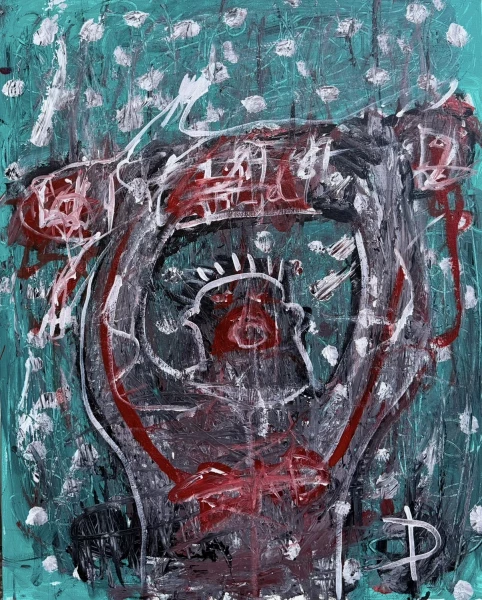 Untitled - 600 euro
