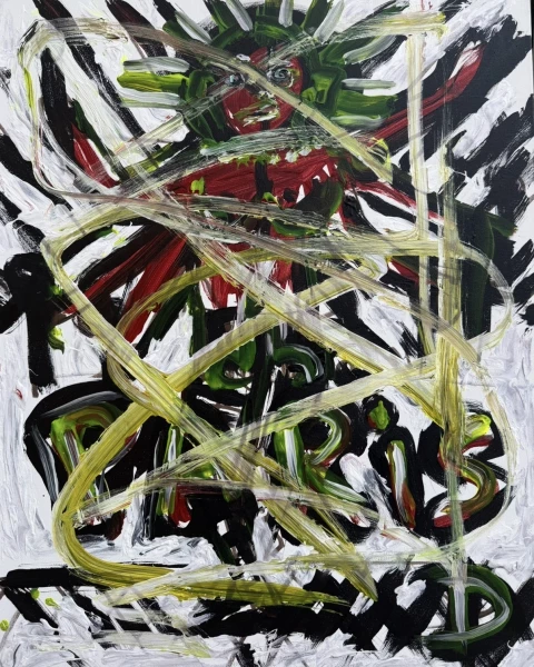 Untitled - 600 euro