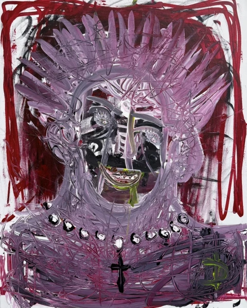 Untitled - 600 euro