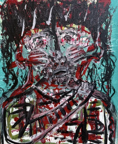 Untitled - 600 euro