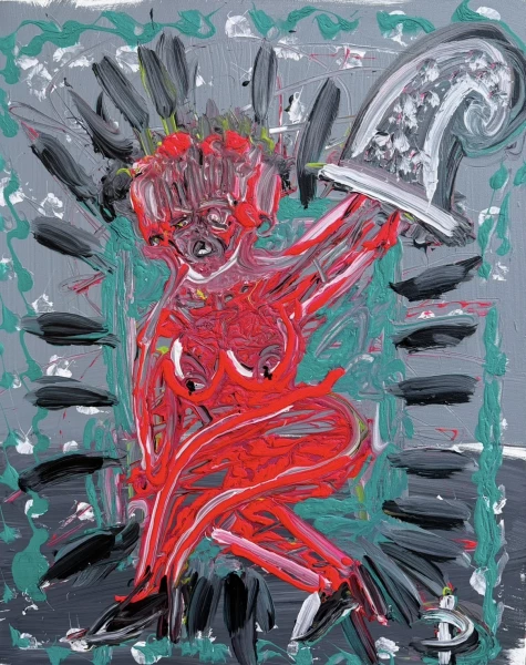 Untitled - 600 euro