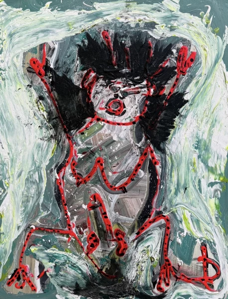 Untitled - 600 euro