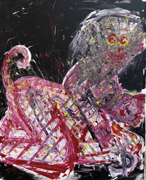 Untitled - 600 euro