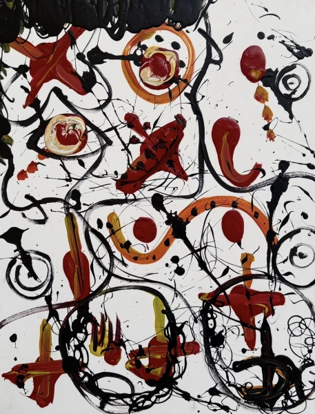 Untitled - 600 euro
