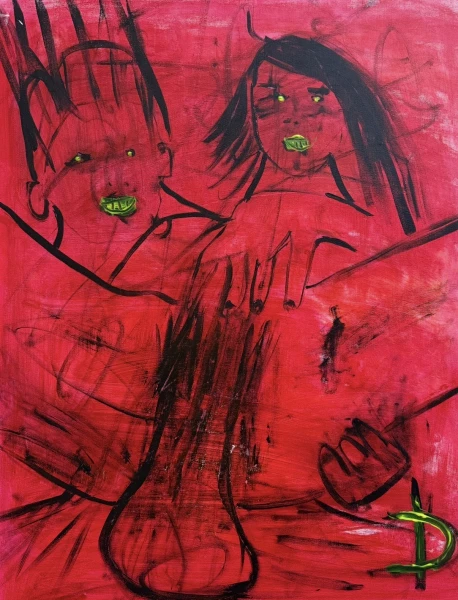 Untitled - 600 euro