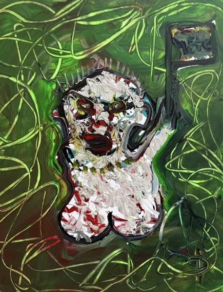 Untitled - 600 euro