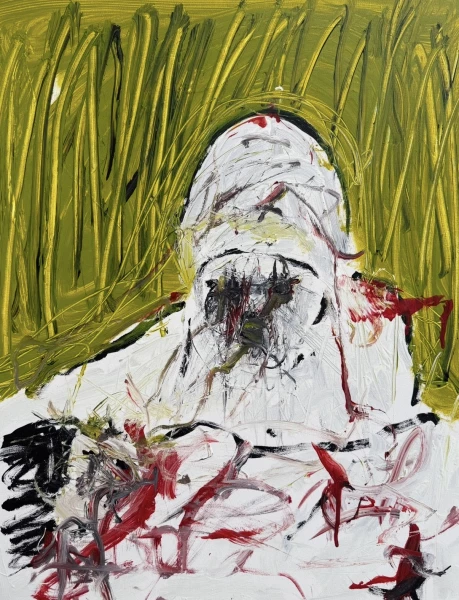 Untitled - 600 euro