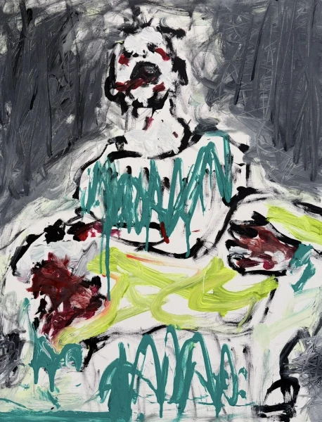 Untitled - 600 euro