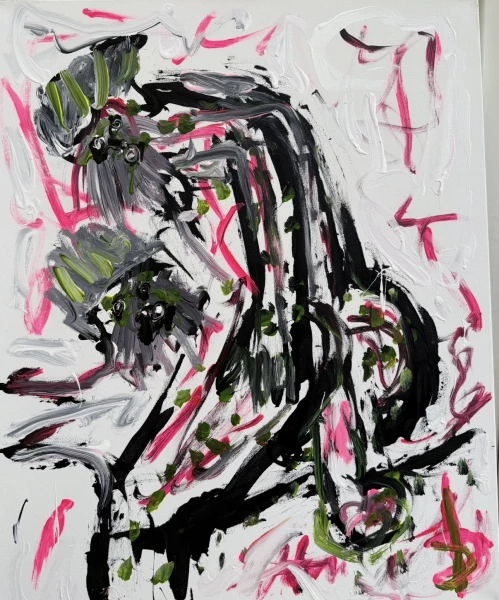 Untitled - 600 euro
