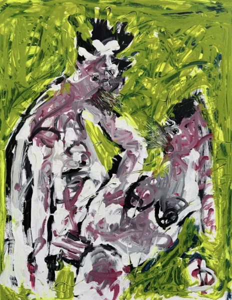 Untitled - 600 euro