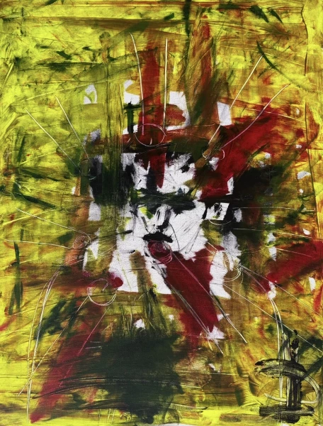 Untitled - 600 euro