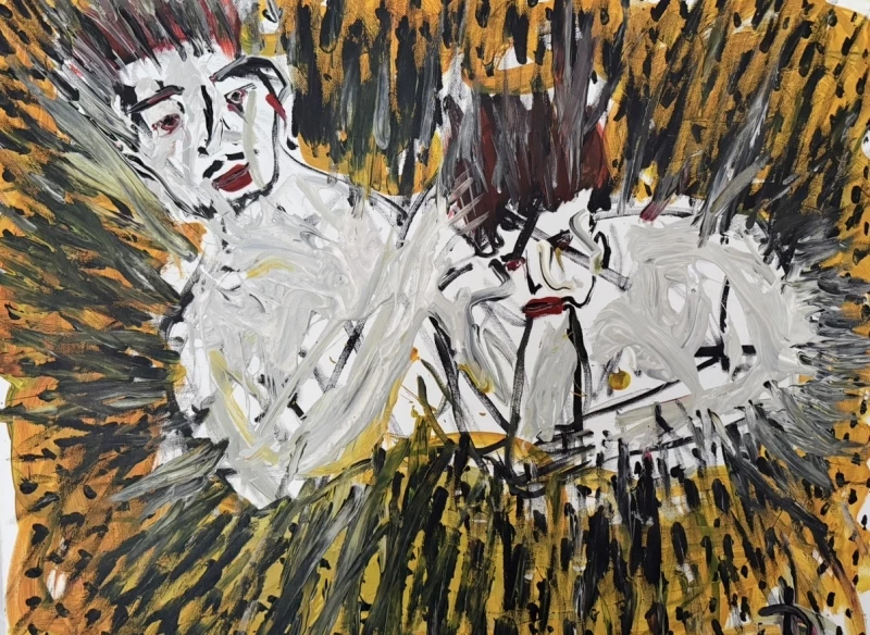 Untitled - 600 euro