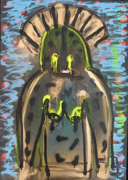 Untitled - 600 euro